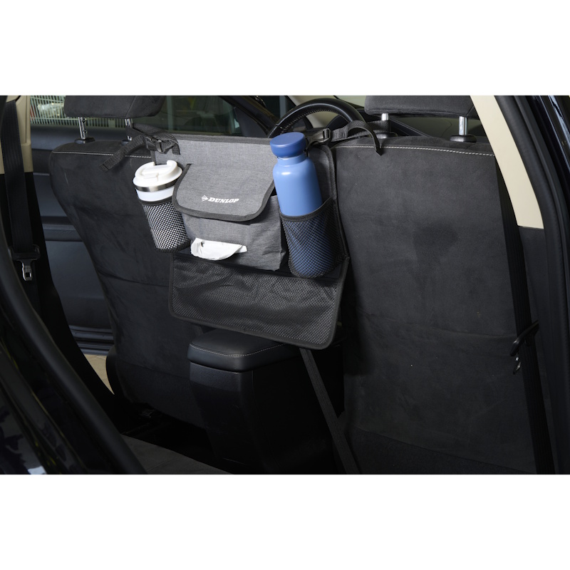 Dunlop Consle Organizer 2