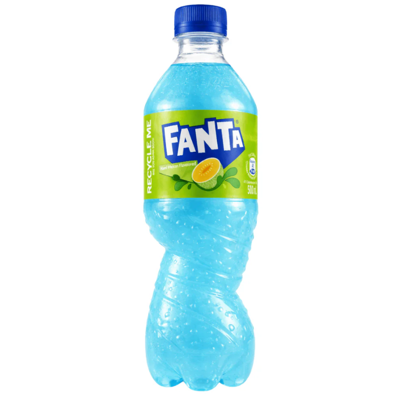 Fanta Hami Melon