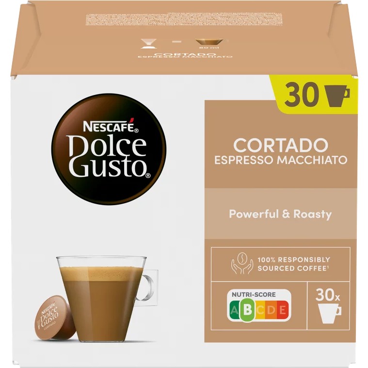 Dolce Gusto Cortado XL (1)
