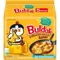Buldak Noodles Cheese Hot Chicken 5 Pack