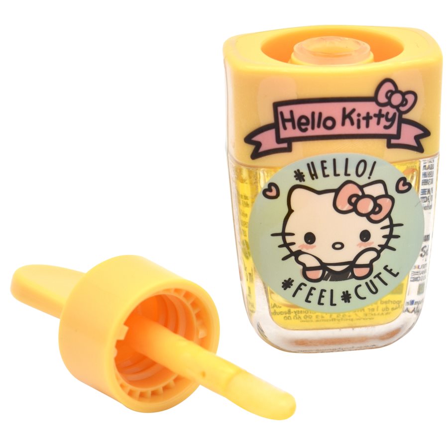 Hello Kitty Lipgloss 1