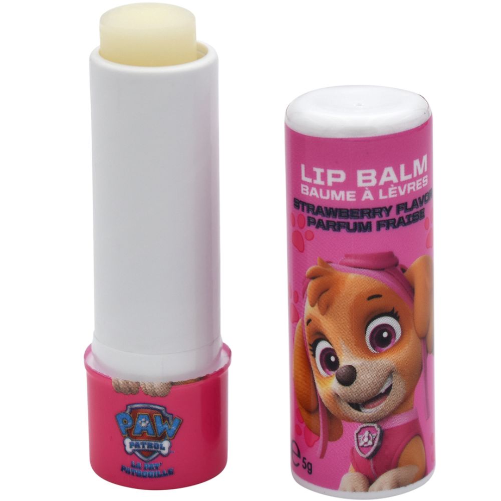 Paw Patrol Lip Balm Strawberry