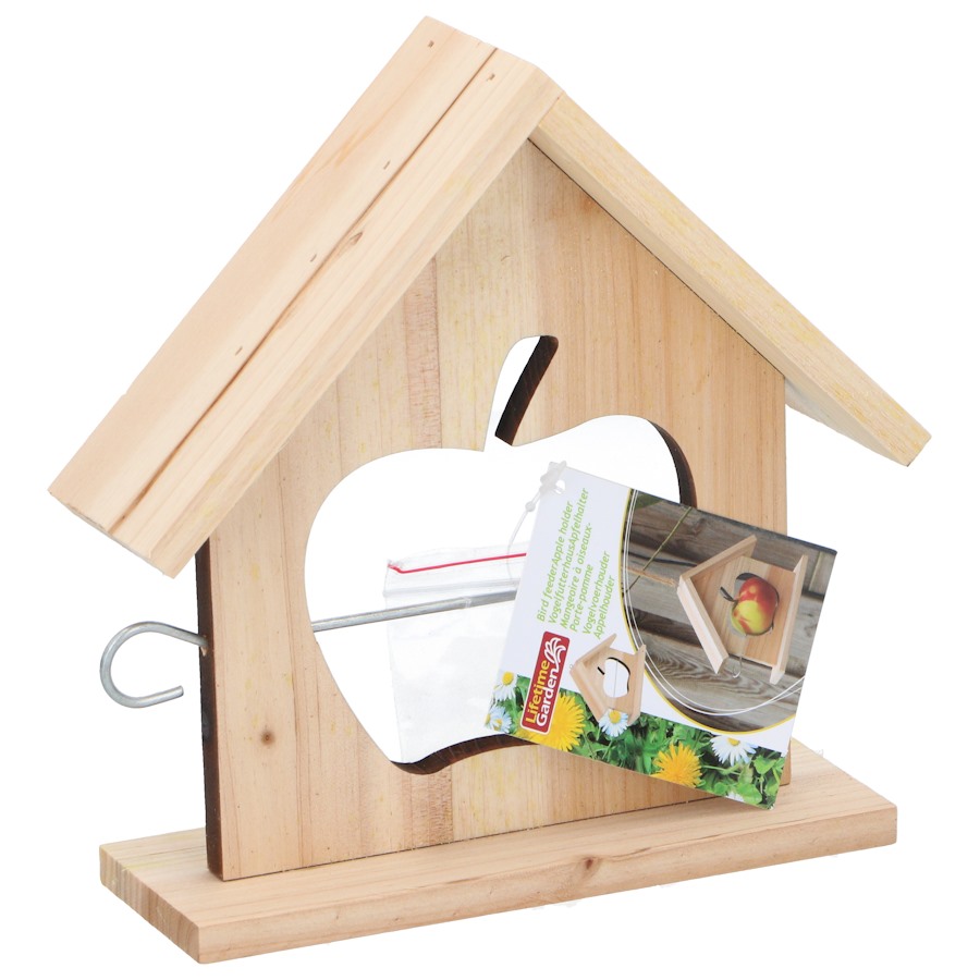 Lifetime Appelhouder Vogels