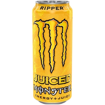 Monster Energy Juiced Ripper