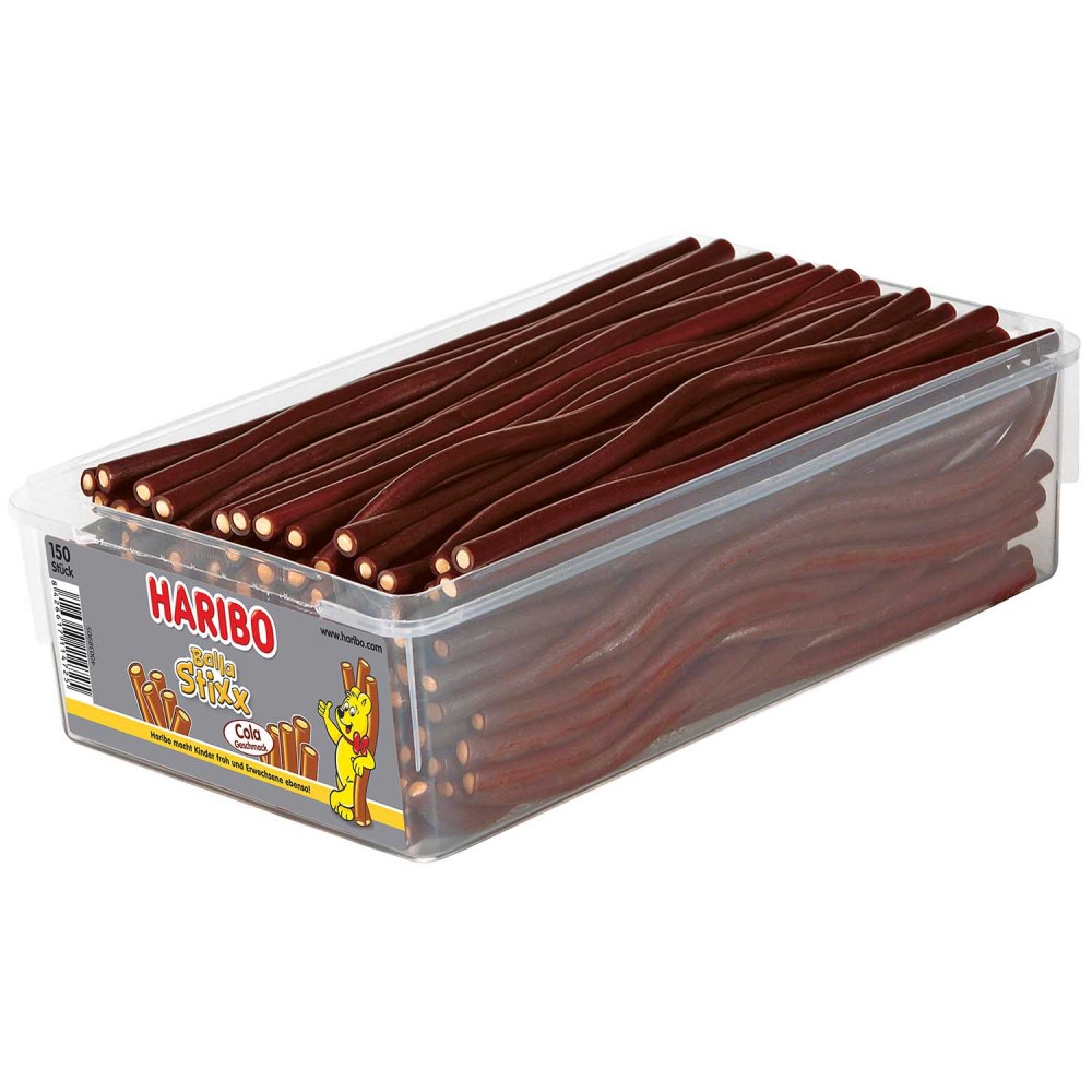 Haribo Balla Stixx Cola