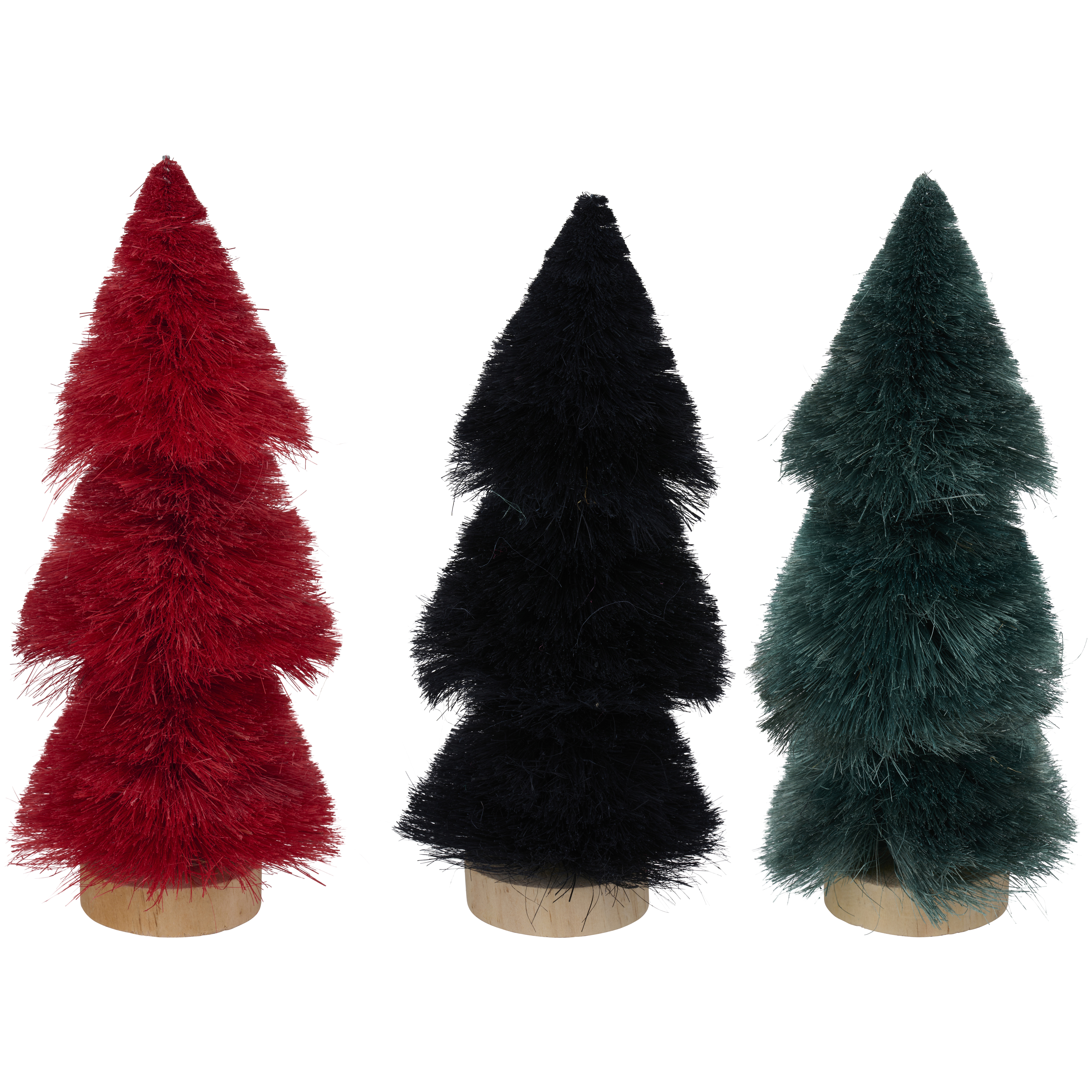 Kerst Decoratie Boompje