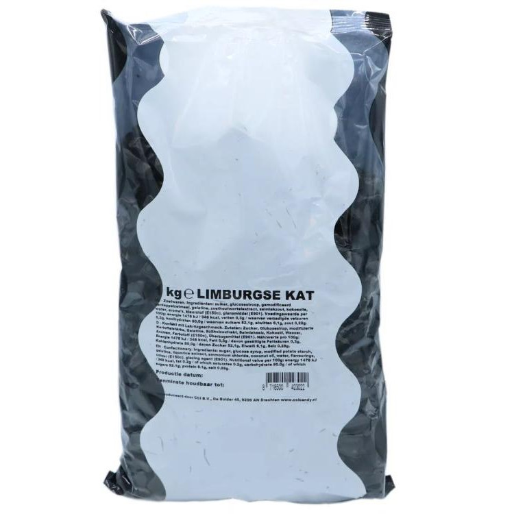 CCI Limburgse Katjes