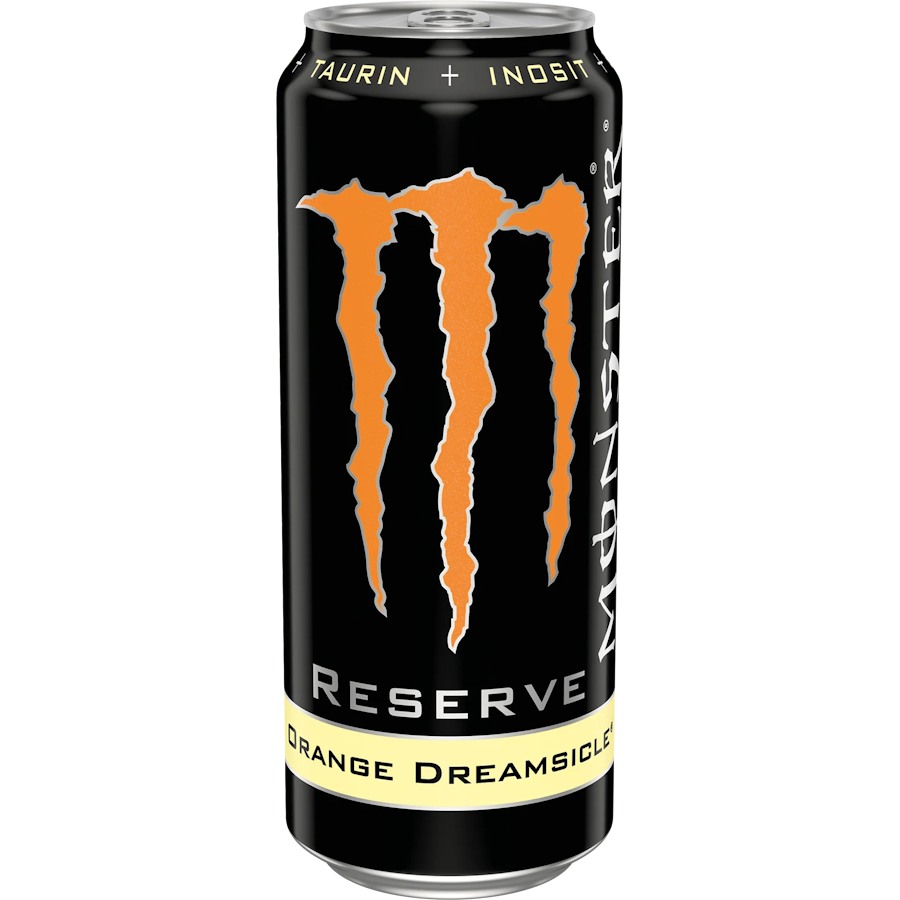 Monster Energy Reserve Orange Dreamsicle (1)
