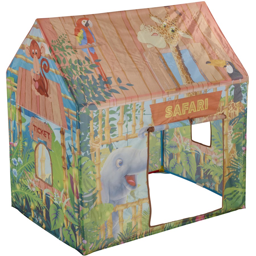 Eddy Toys Speeltent Safari (1)