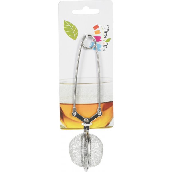 Time For Tea Theezeefje