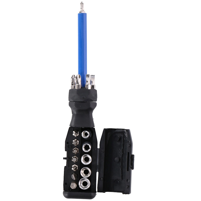 Kinzo Schroevendraaier & Bitset 1