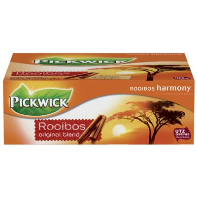 Pickwick Rooibois 100X1 5Gr