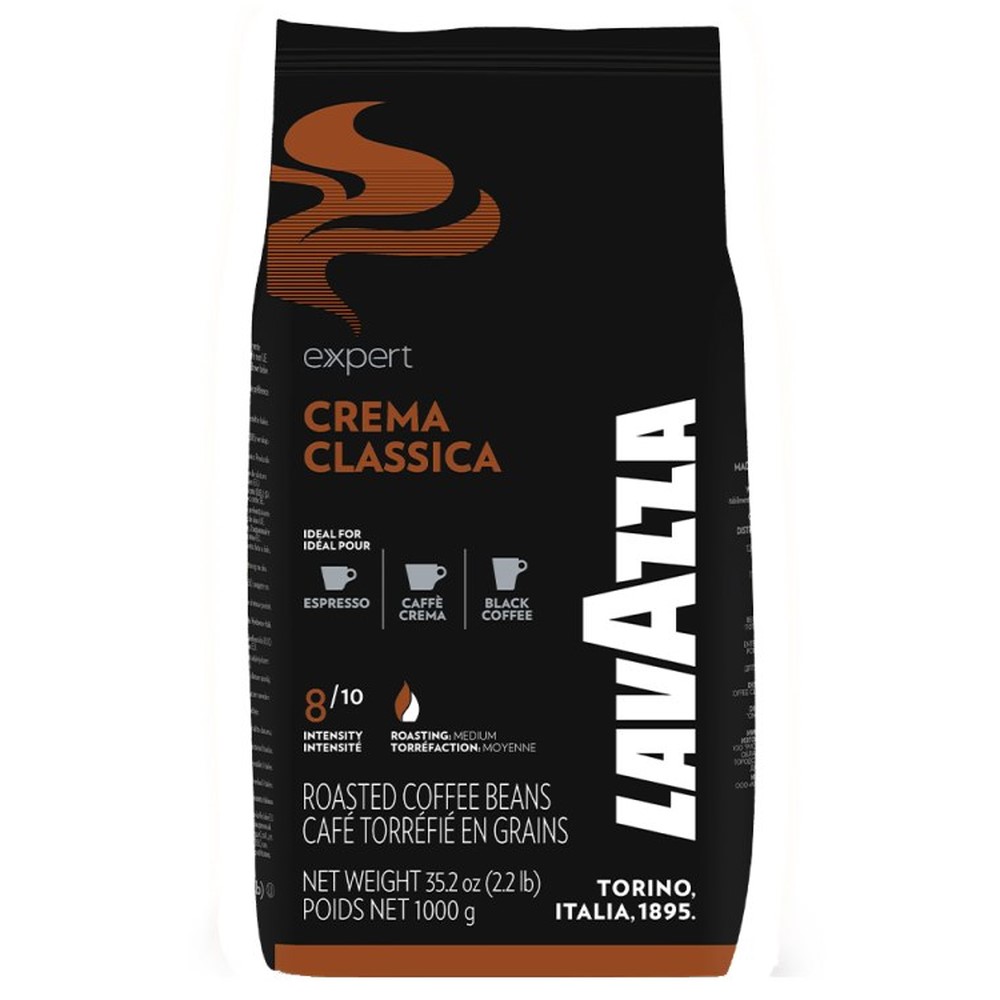 Lavazza Expert Crema Classica