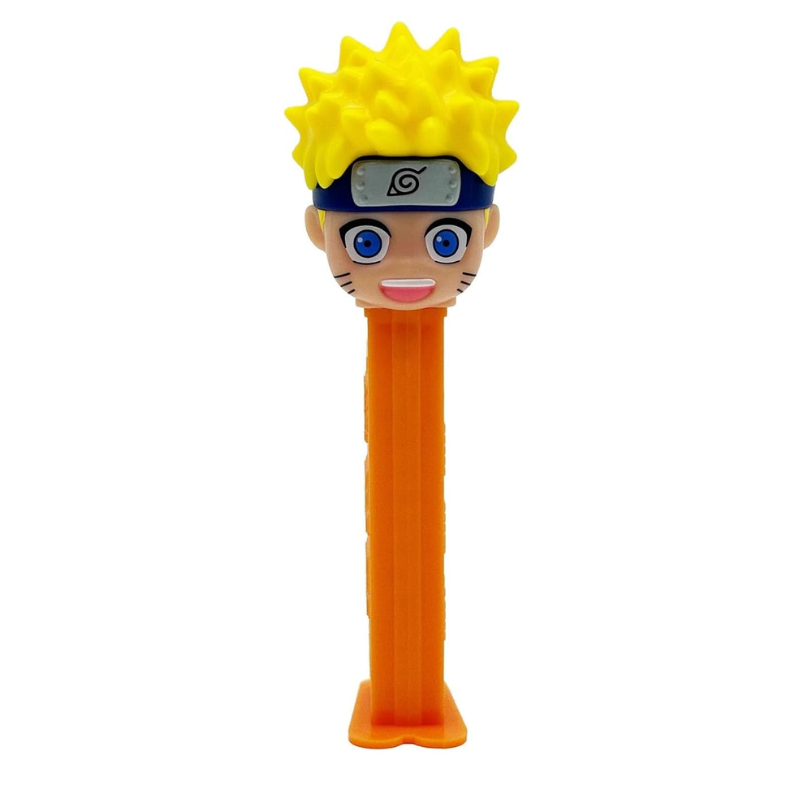 Pez Naruto Naruto Geel