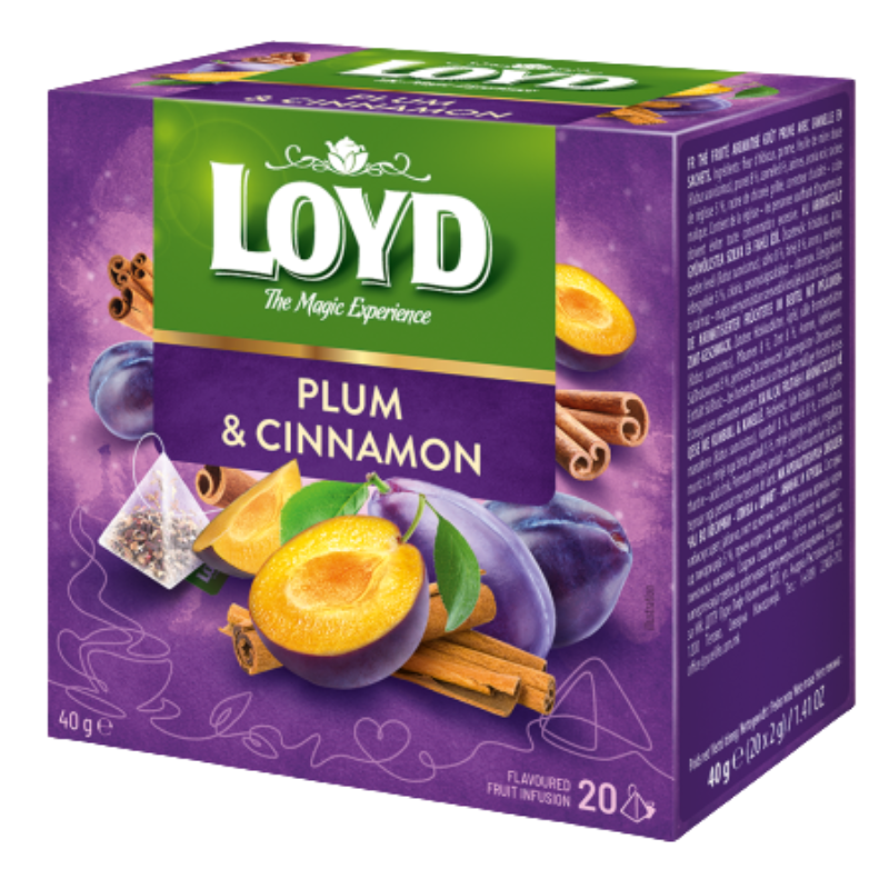 Loyd Pruim & Kaneel
