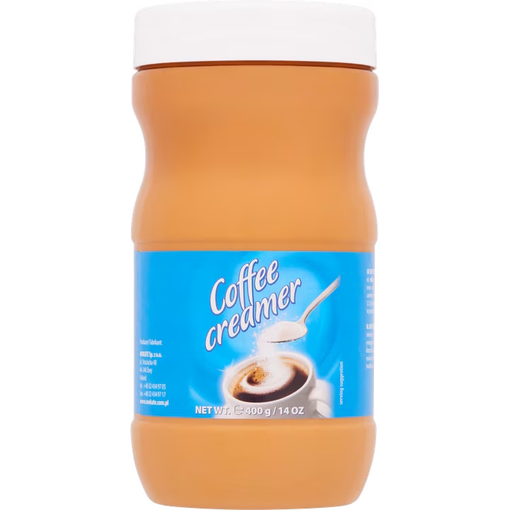 Mokate Coffee Creamer