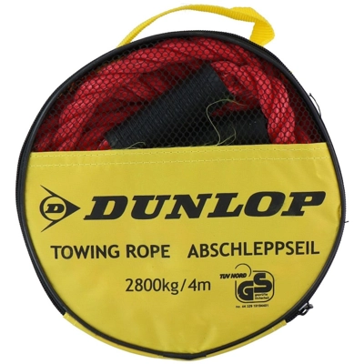 Dunlop Sleepkabel 2800Kg