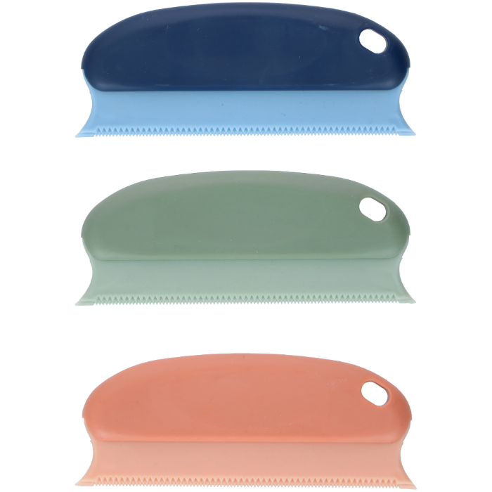 Alpina Vacht En Pluis Borstel