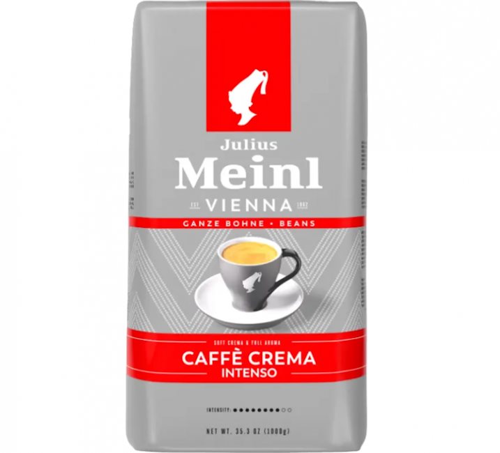 Julius Meinl Caffe Crema Intenso Koffiebonen