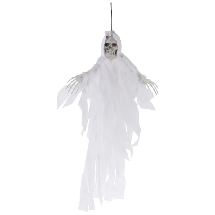 Halloween Skelet Klein