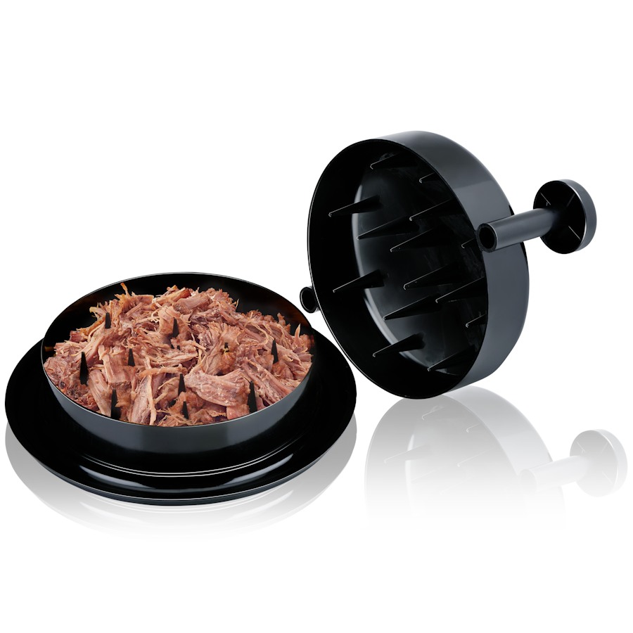 Alpina Vleesversnipperaar 3