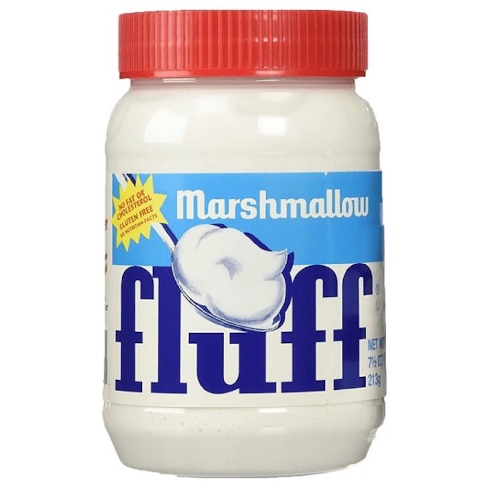Marshmallow Fluff