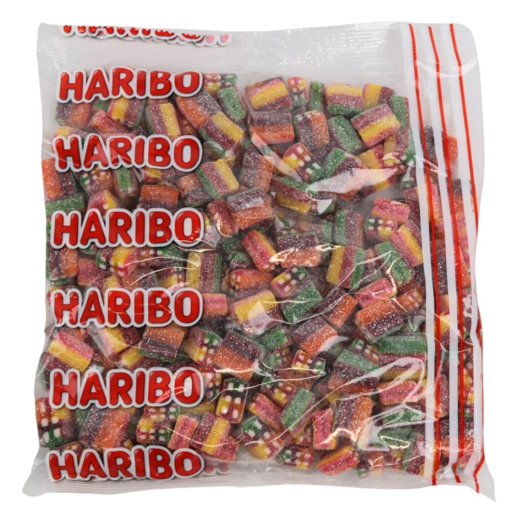 Haribo Rainbow Pixel