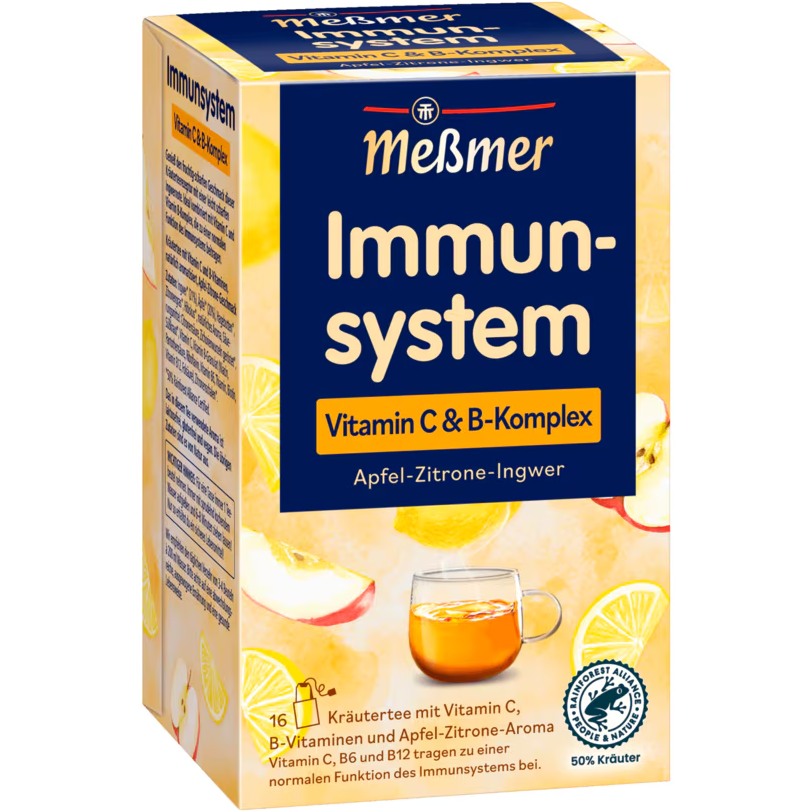 Messmer Immunsystem