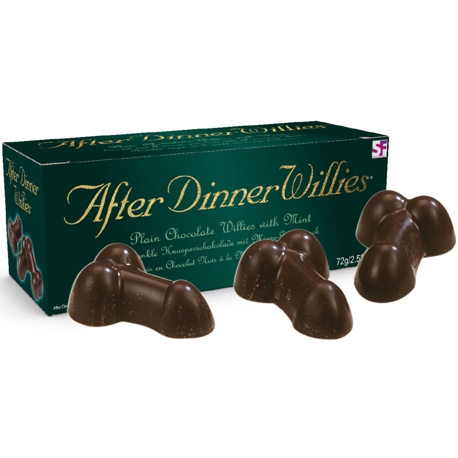 After Dinner Willies