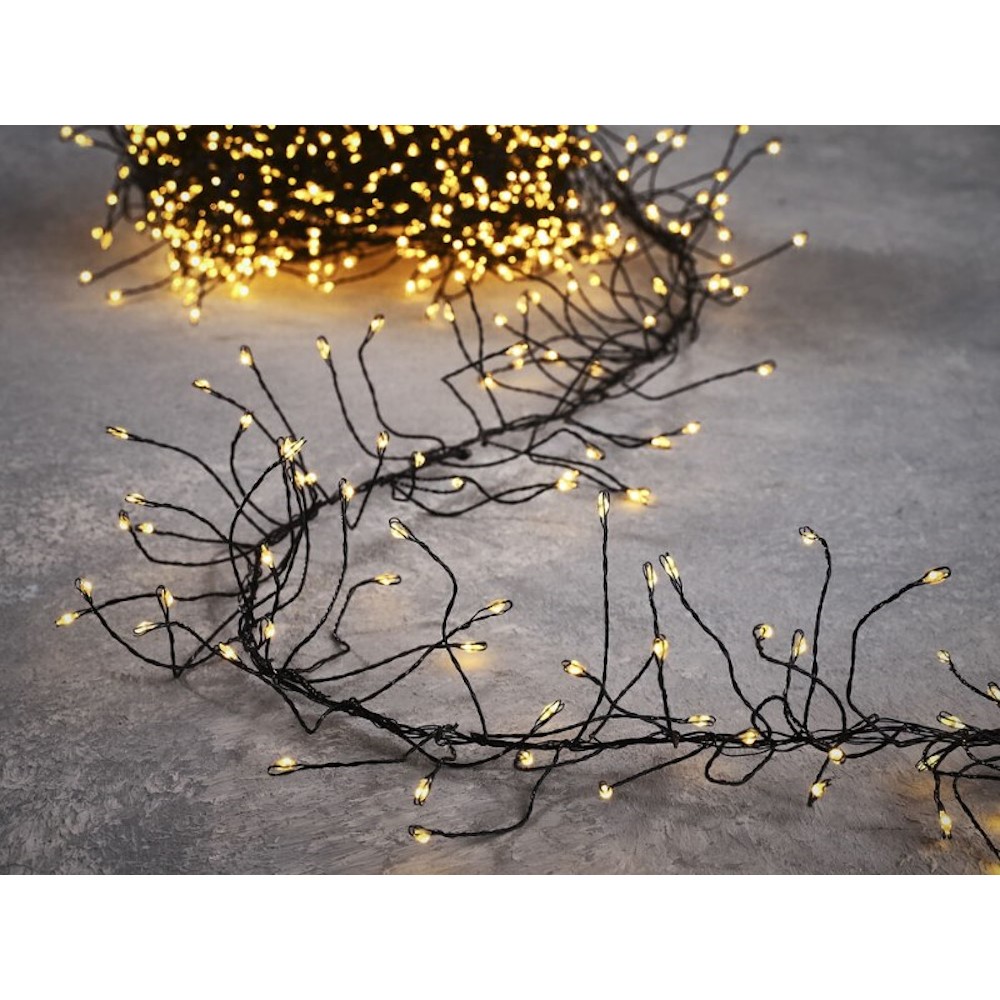 Luca Snake Light Verlichting 400Led