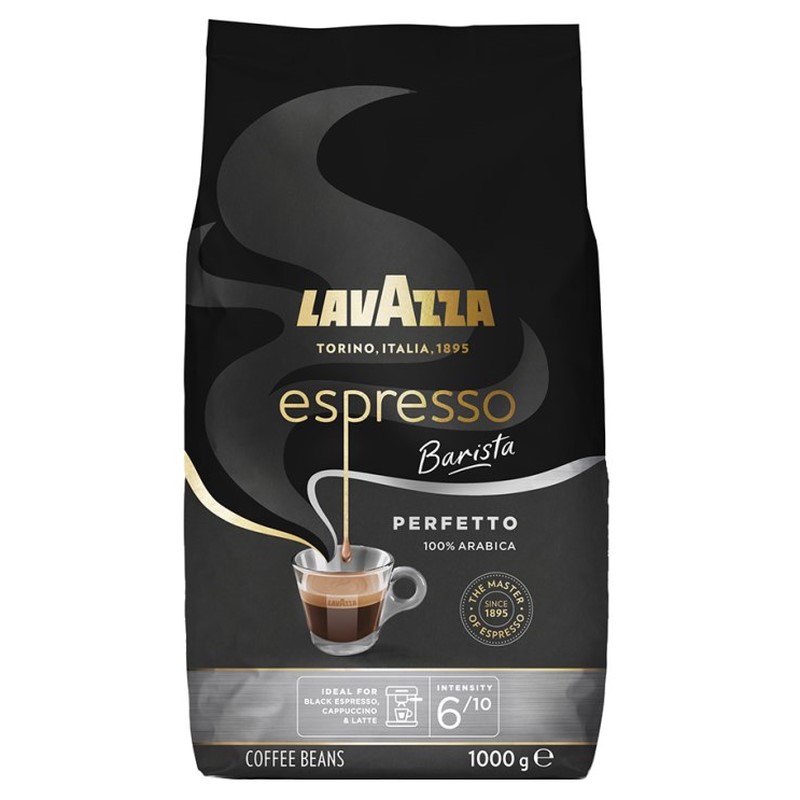 Lavazza Espresso Barista Perfetto