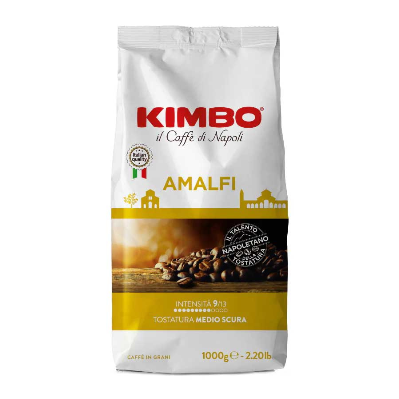 Kimbo Amalfi Koffiebonen