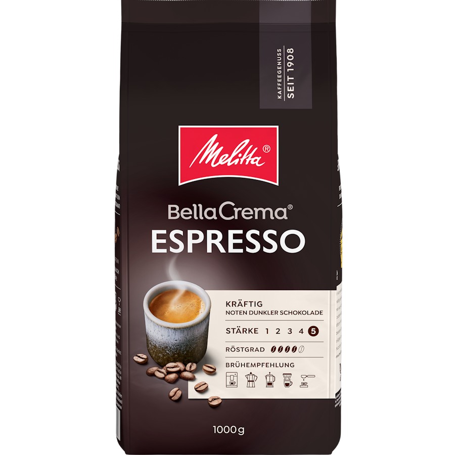 Melitta Bella Crema Espresso (1)