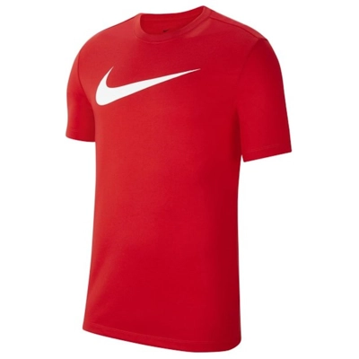 Nike Dri Fit Park 20 T Shirt Rood