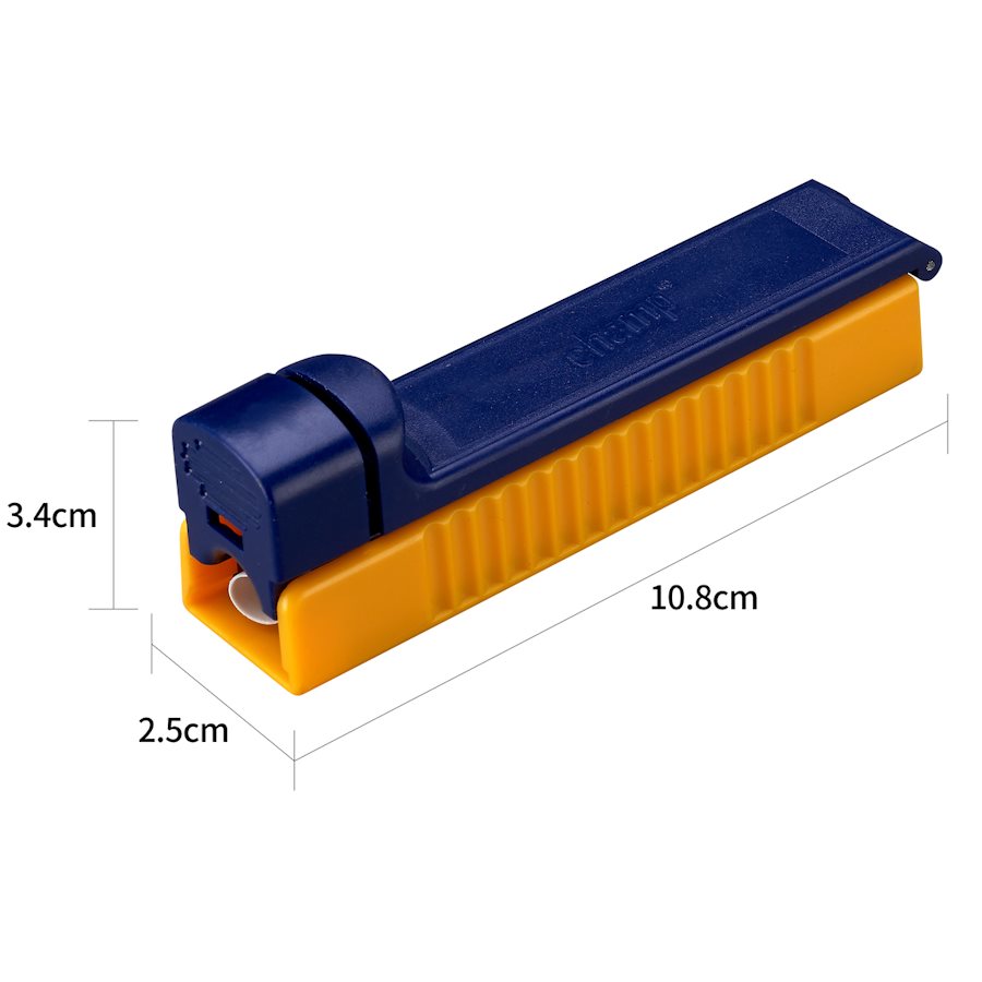 Champ Sigarettenmaker 3