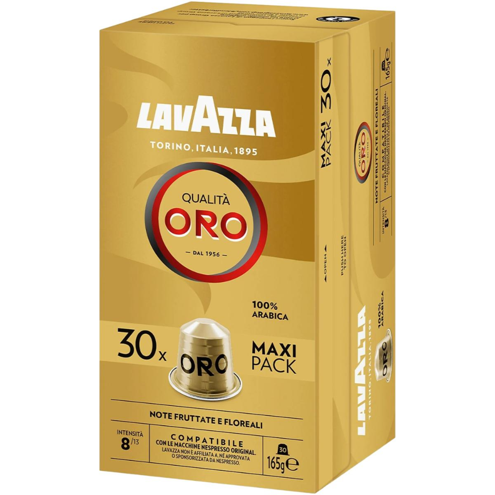 Lavazza Oro Cups