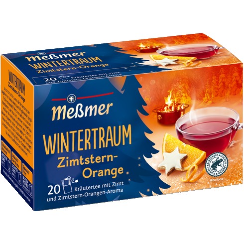 Messmer Wintertraum