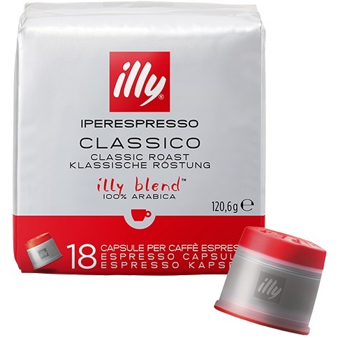 Illy Classico Iperespresso Cups (2)