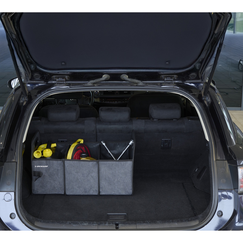 Dunlop Kofferbak Organiser 1
