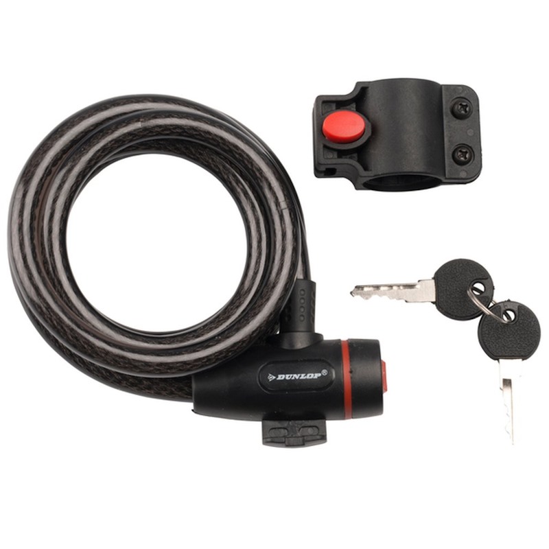 Dunlop Spiral Kabel Slot (1)