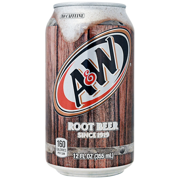 A&W Root Beer