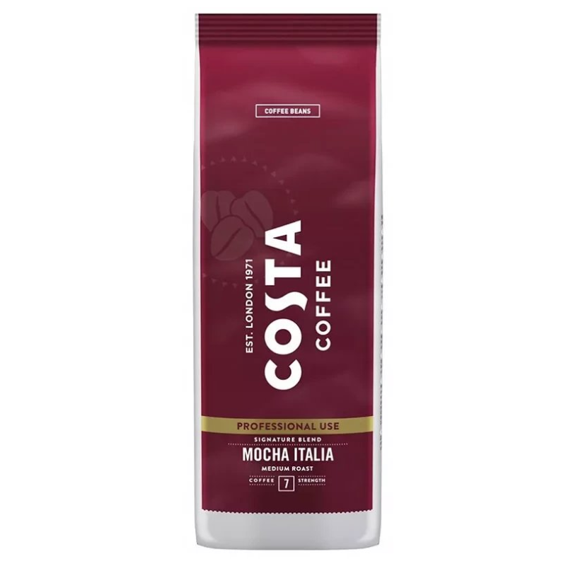 Costa Coffee Mocha Italia