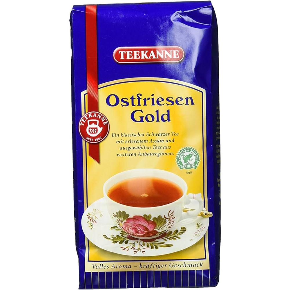 Ostfriesen Gold 500Gr