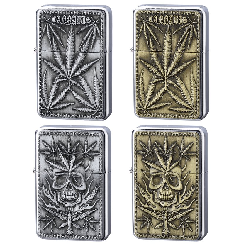 Champ Benzine Aansteker