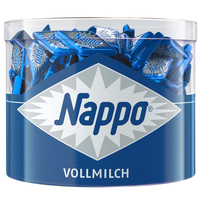 Nappo Vollmich