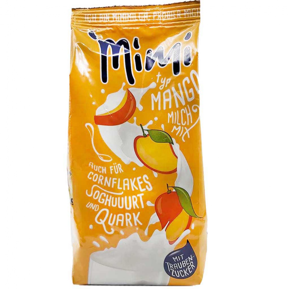 Mimi Mango Milch