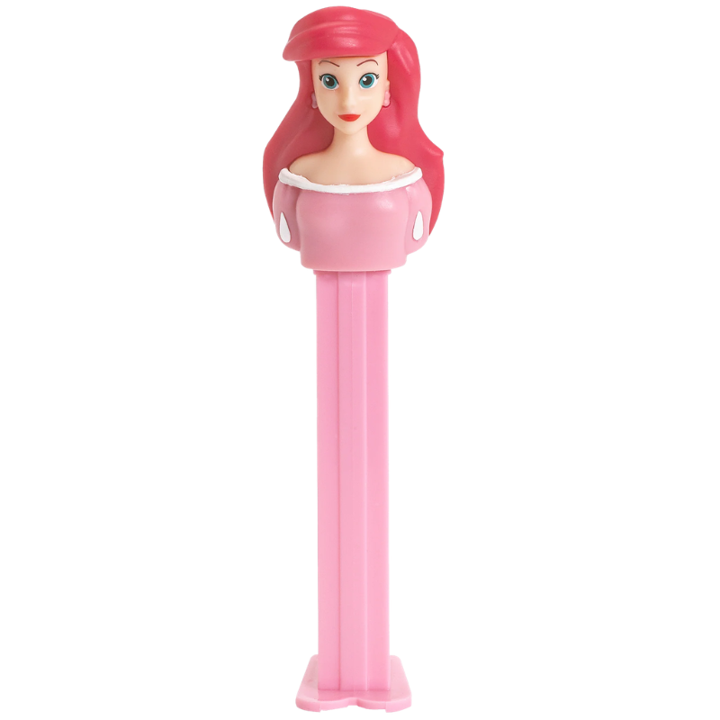 PEZ Disney Princess Ariel