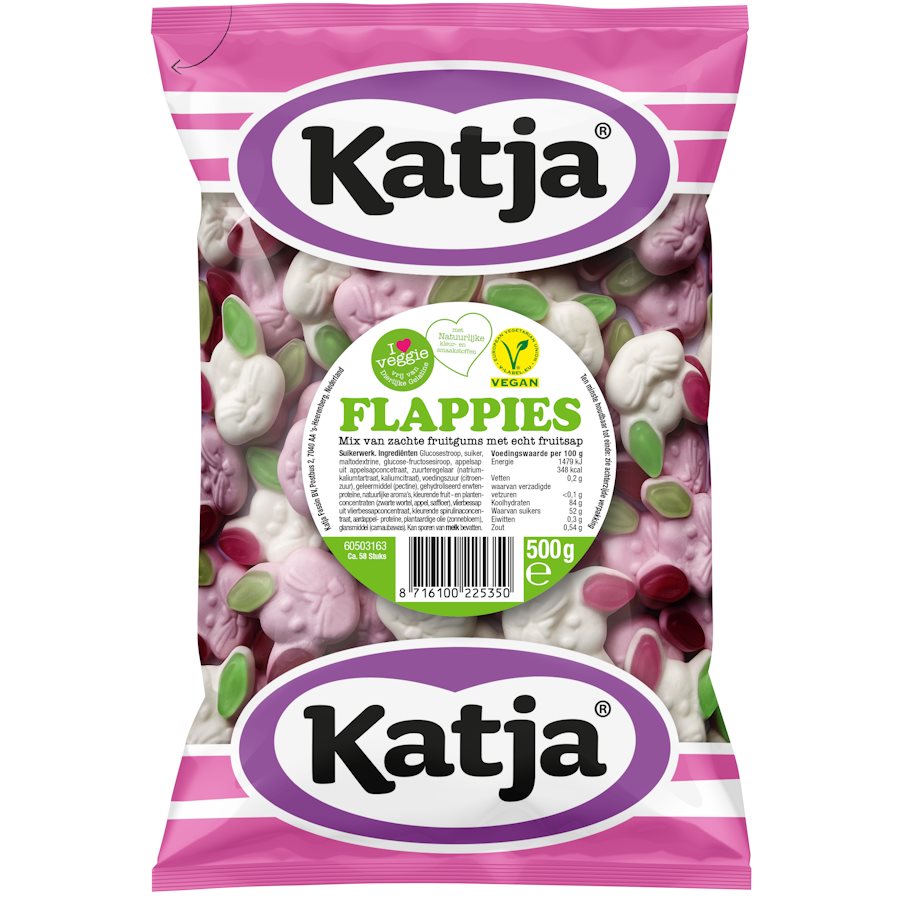 Katja Flappies (2)