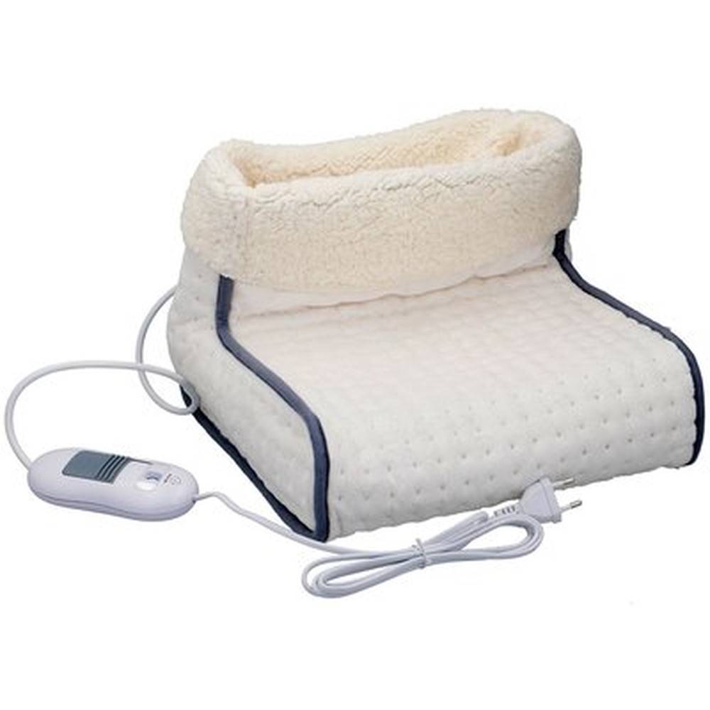 Voetenwarmer 1
