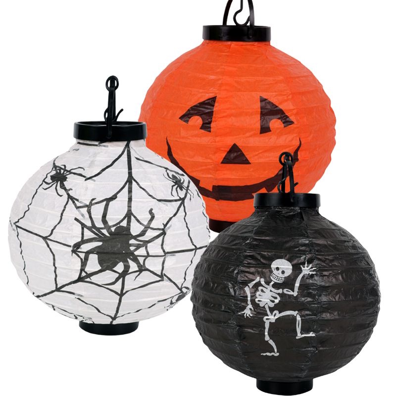 Halloween Lantaarn